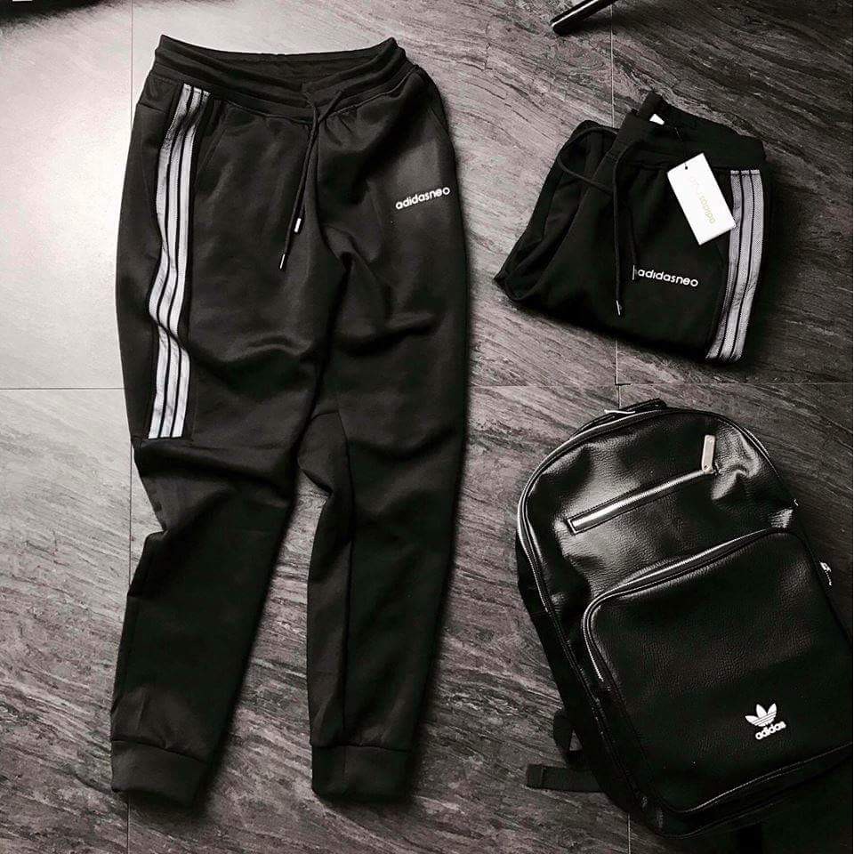 Quần Jogger Adidsneo