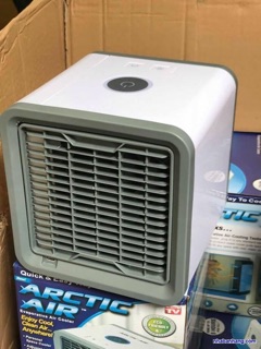 Quạt điều hoà mini