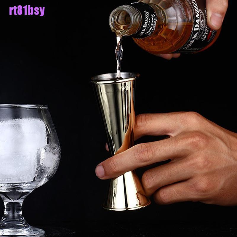 Dụng Cụ Pha Chế Cocktail Bằng Thép Không Gỉ Phong Cách Nhật Bản Rt81Bsy