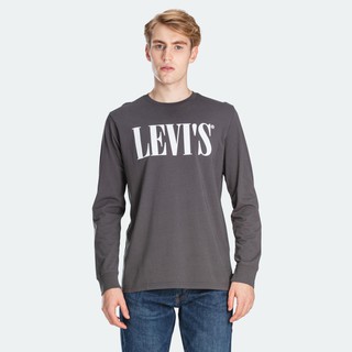 LEVI'S - Áo Thun Nam Tay Dài 79664-0003  
