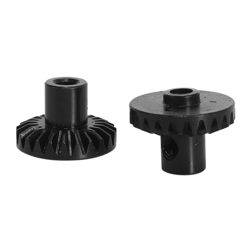 Trục Bánh Răng Truyền Động Trước Và Sau Bằng Thép Cho WPL B24 B36 C14 C24 MN D90 D99 MN99S