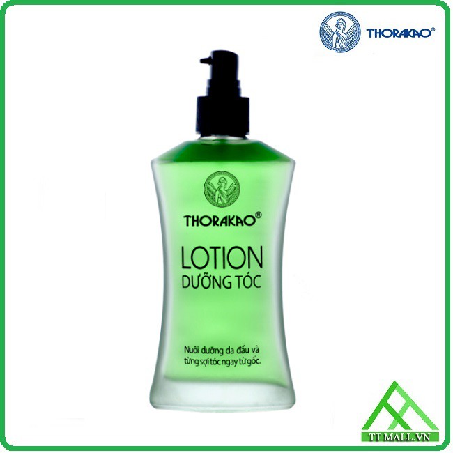 LOTION DƯỠNG TÓC THORAKAO 120ML