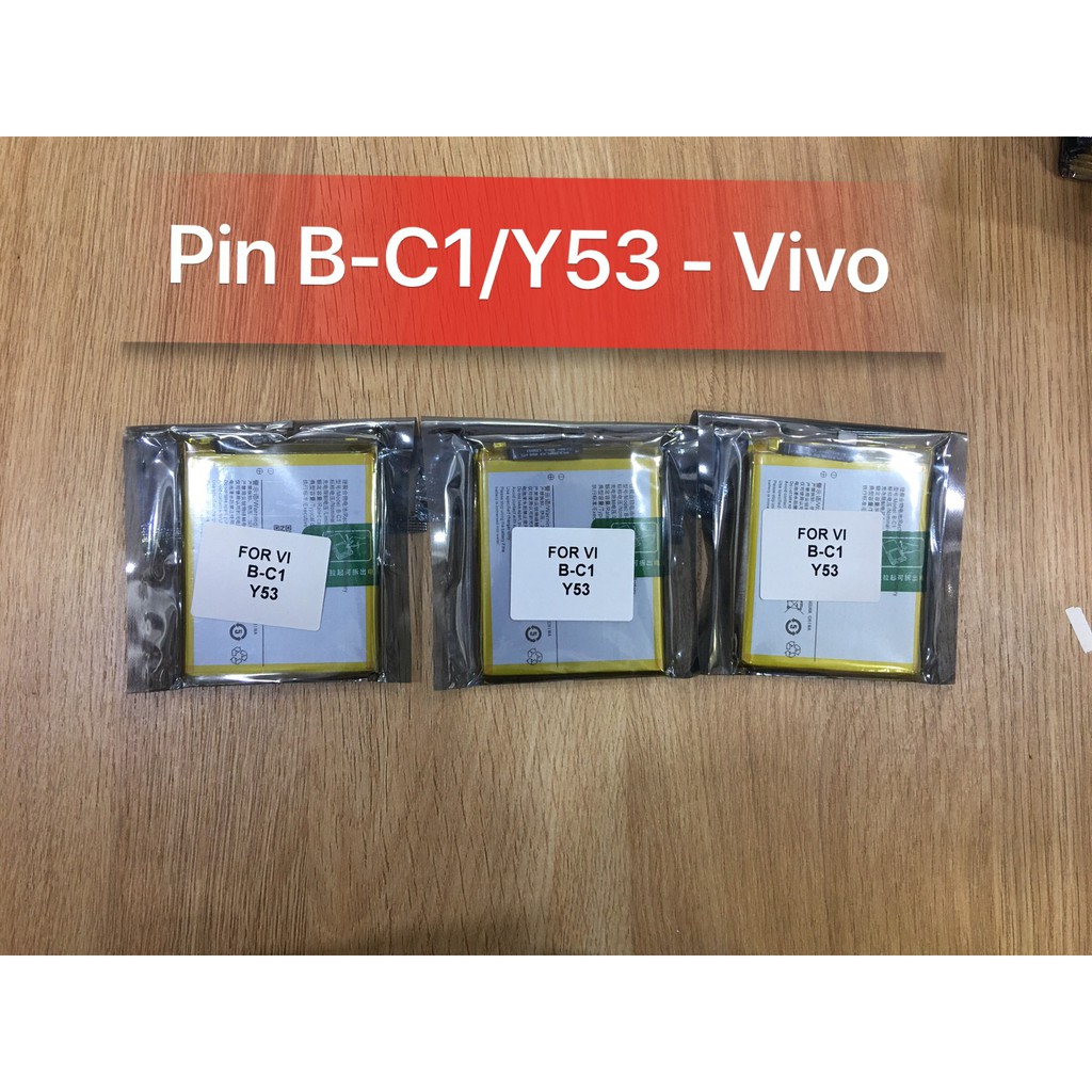 Pin B-C1/Y53 - Vivo