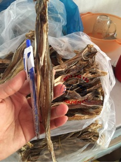 500gr KHÔ CÁ KHOAI LỚN