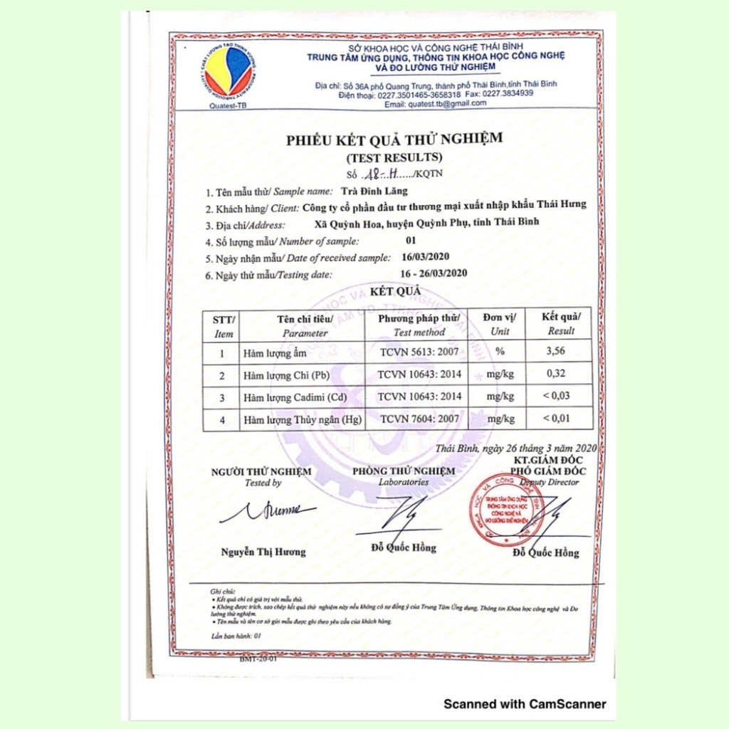 Trà Túi Lọc Đinh Lăng Thái Hưng, giúp An Thần Ngủ Ngon, Trà Thảo Dược Thiên Nhiên (25 túi lọc x 5g) | BigBuy360 - bigbuy360.vn