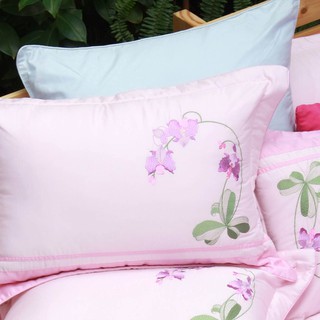 Bộ Ga Bọc Chần Gòn Edena 355