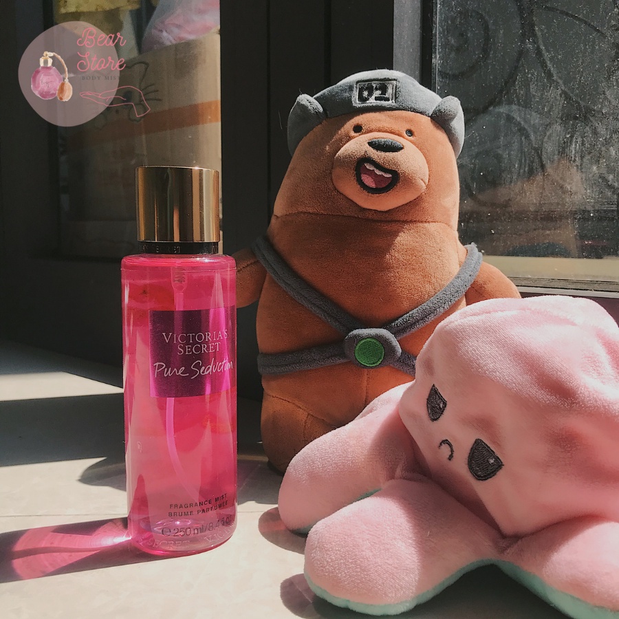 [Mùi Hương Quyến Rũ] Xịt Thơm Toàn Thân Nước Hoa Body Mist Victoria Secret Cho Nữ 250ml- Phù Hợp Cho Hẹn Hò Và Đi Chơi 💃 | BigBuy360 - bigbuy360.vn