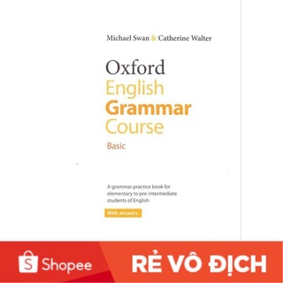 Oxford English Grammar Course - Audio