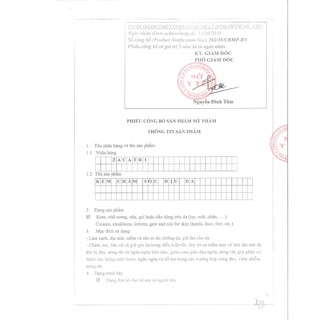Trĩ nội, trĩ ngoại  Zacatri