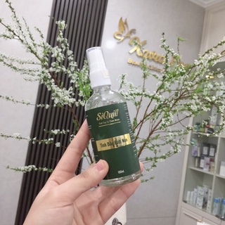 Xịt bưởi mọc tóc giảm rụng