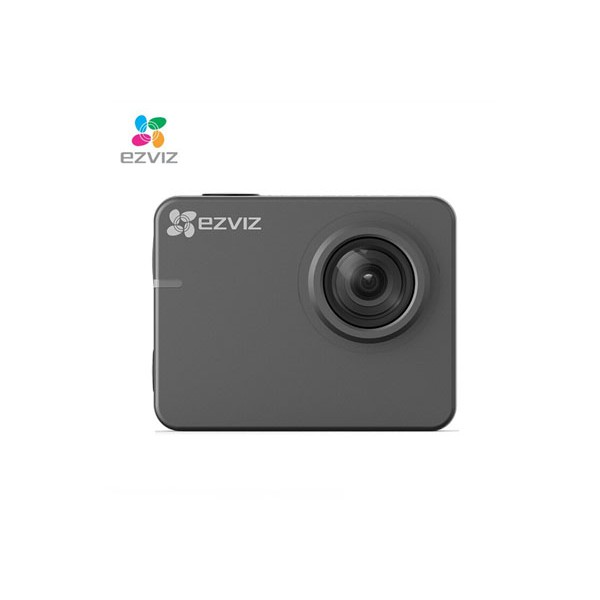 S2 Starter Kit -Camera hành trình 1080P@60fps màn hình cảm ứng LCD cảm biến G-sensor bảo hành 12 tháng