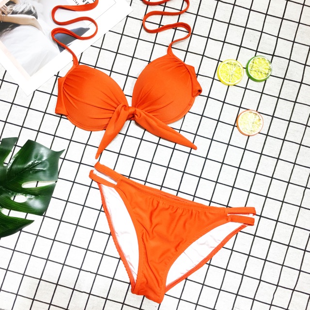 Bikini thiết kế