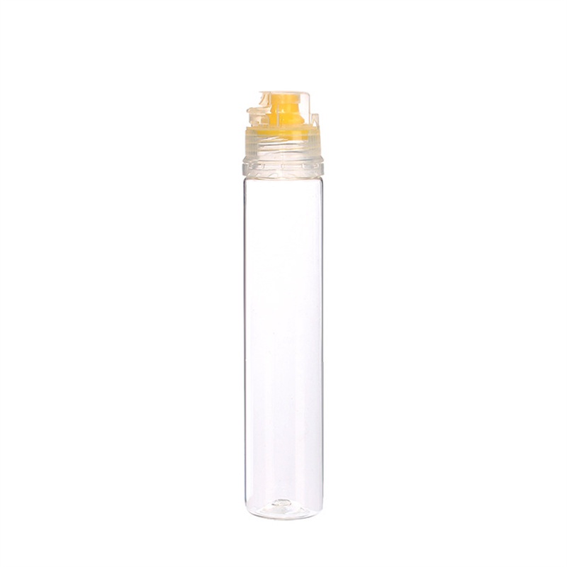 Bình Đựng Mật Ong Dạng Bóp 90Ml Tiện Dụng