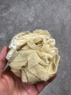 Bánh đa trộn Lương Bì