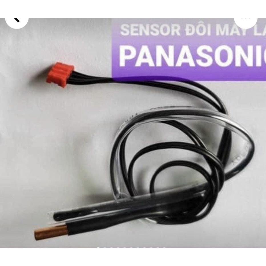 Sensor cảm biến đôi máy lạnh Panasonic