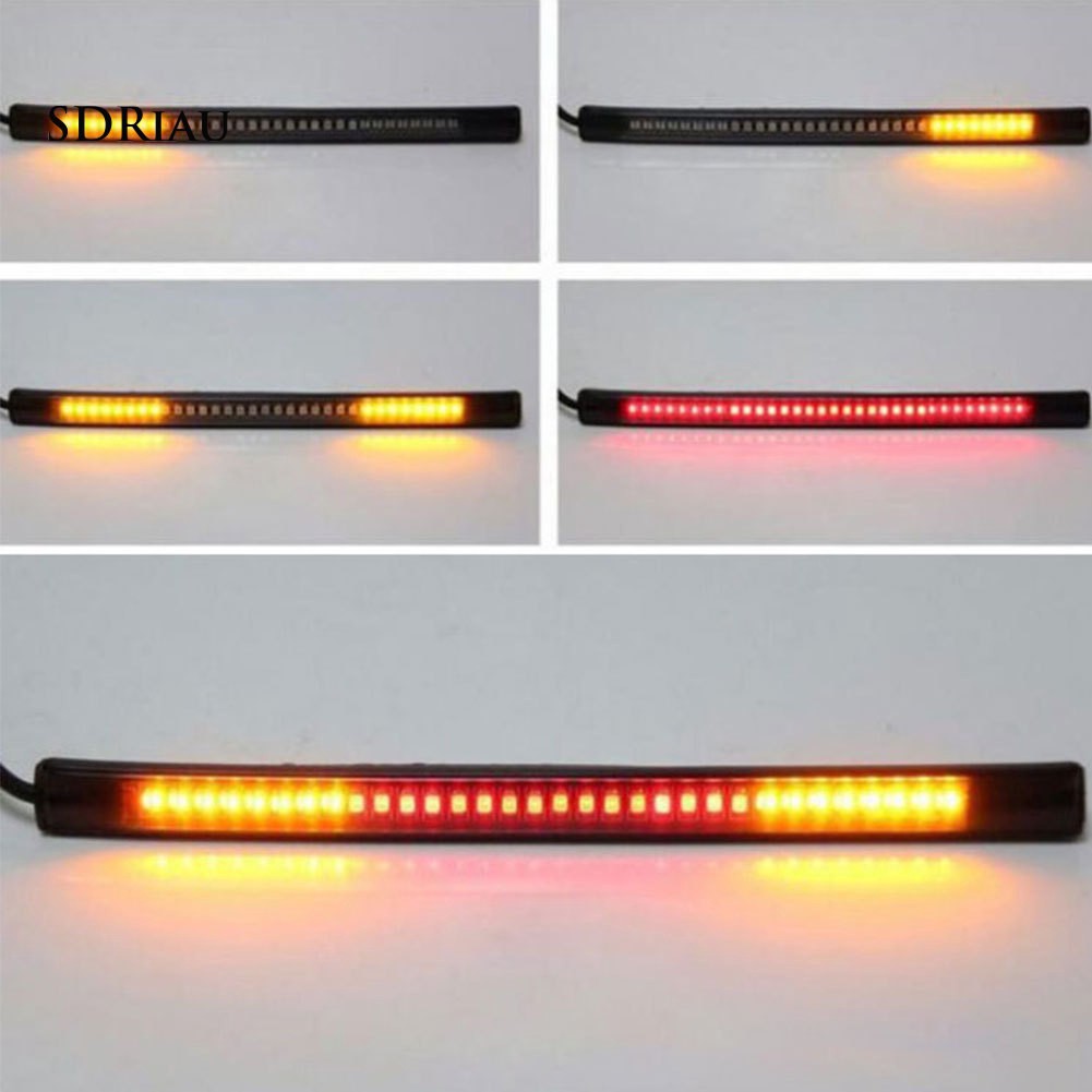 Dải đèn phanh 48 LED 2835 3014 SMD cao cấp chuyên dụng