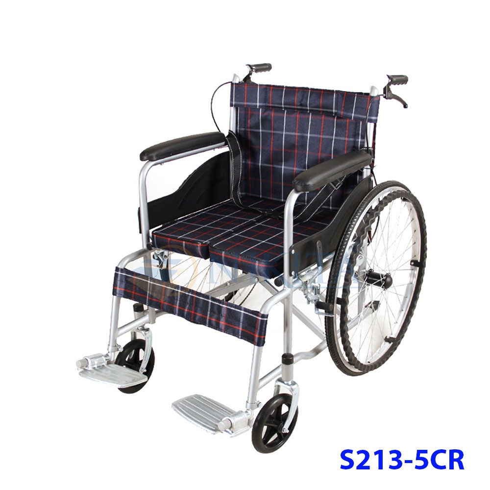 Xe lăn tay cơ bản cho người già, Nhiều mẫu lựa chọn - Hàng chính hãng NIKITA 2023
