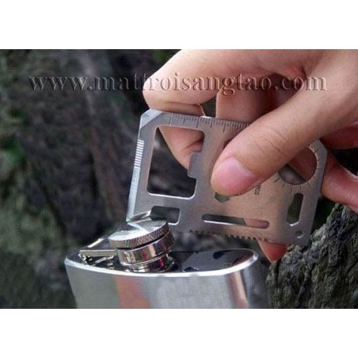 Miếng thép đa năng V1
