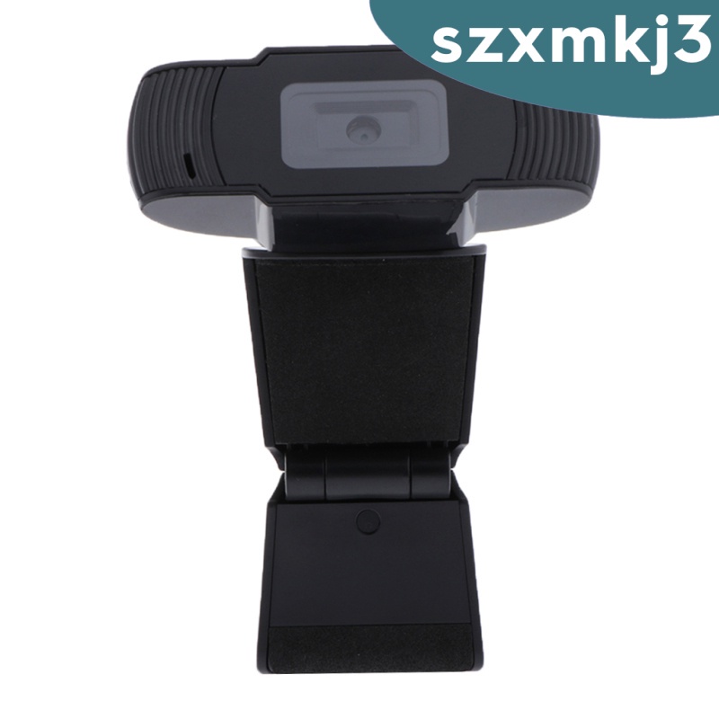 Webcam 1080p Hd Mini Usb 2.0 Tích Hợp Micro Thu Âm Tiện Dụng | BigBuy360 - bigbuy360.vn
