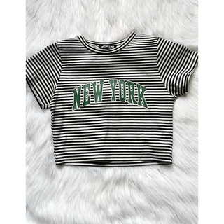 [NEW TAG] TIPTOP & CROPTOP KIDO