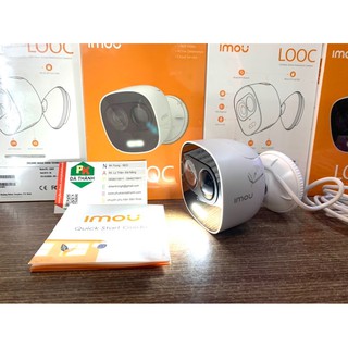 camera imou c26ep chính hãng