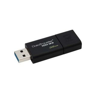 USB 3.0 KINGSTON 32G CHÍNH HÃNG