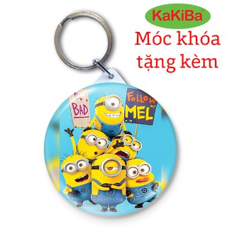 Balo Minions - Size Lớn