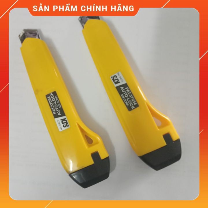 Dao Dọc Giấy To, Dao Trổ SDI 0423 Lưỡi Sắc Chắc Chắn