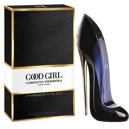 Nước hoa nữ CAROLINA HERRERA GOOD GIRL EDP 80ml