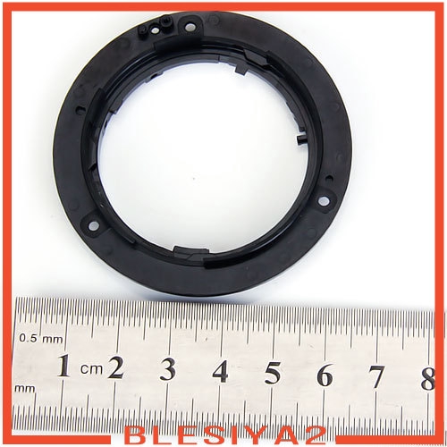 Vòng Nối Ống Kính Máy Ảnh 58mm Cho G 18-55 / 18-105 / 18-135 / 55-200