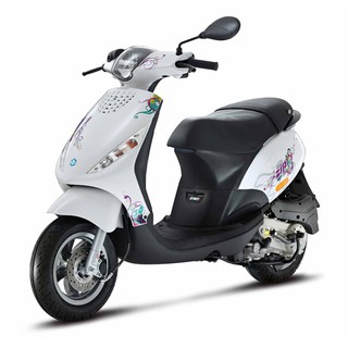 DÂY CUROA XE PIAGGIO ZIP
