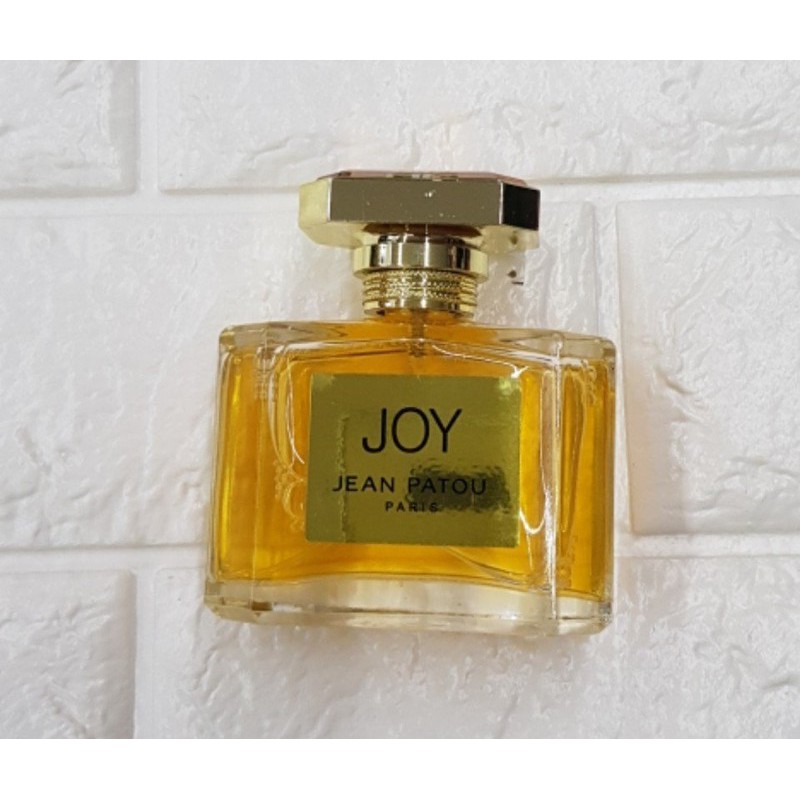 Nước hoa nữ Joy 75ml của hãng JEAN PATOU