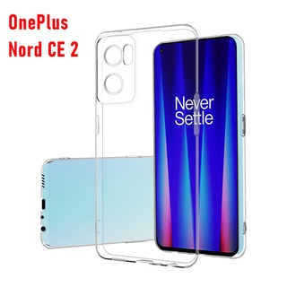 Ốp điện thoại silicon trong suốt chống sốc chống va đập cho OnePlus 12 12R 11 5G 10 9 Pro 10T Nord CE 4 3 2 Lite Nord 2T 8T 8 7 7T Pro Nord N10 6 6T 5 5T 5G