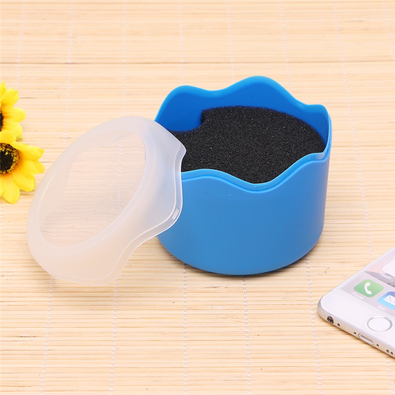 Hộp Đựng Đồng Hồ Bằng Nhựa Tiện Dụng Khi Đi Du Lịch Cho Nam