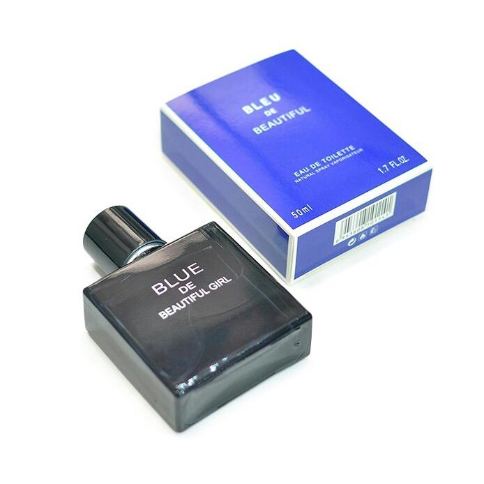 Nước hoa  Bleu De Beautiful Eau De Toilette – giữ vững phong độ phái mạnh 50ml g20shop | Thế Giới Skin Care