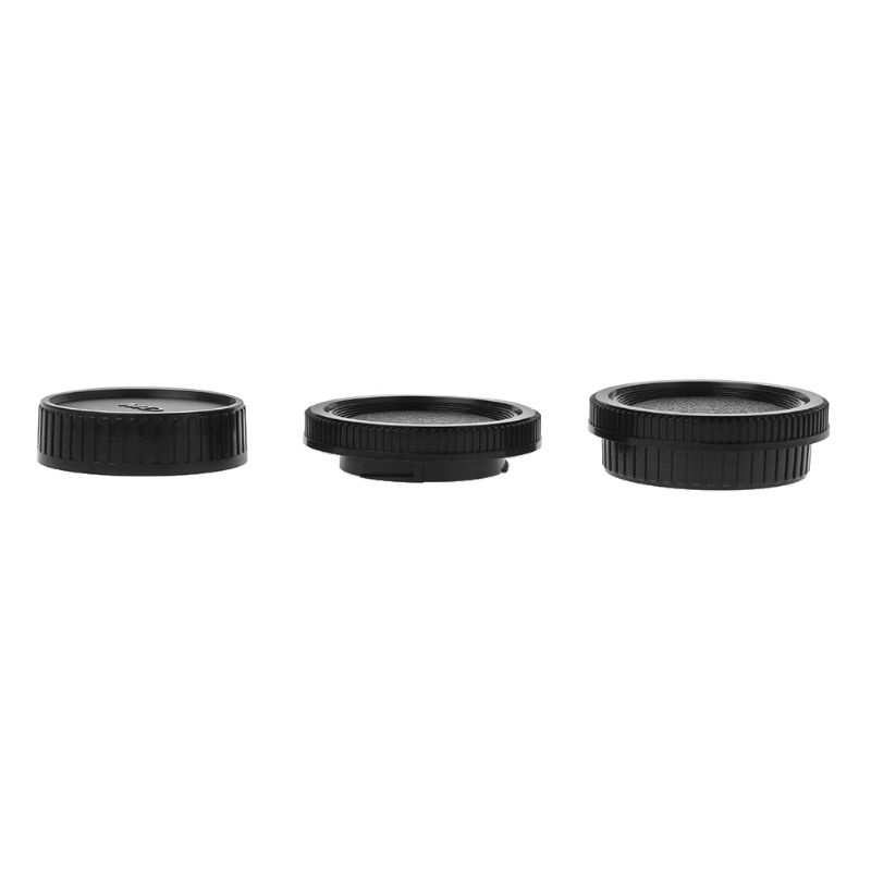 Nắp Đậy Ống Kính Máy Ảnh Minolta MD X700 DF-1