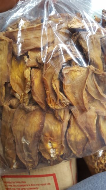 Măng lưỡi lợn hút chân không loại 1