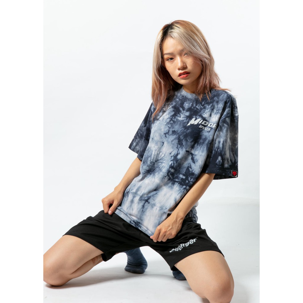 Quần đùi ngắn lưng thun Nam Nữ Kaki co giản short phản quang unisex  Local Brand Midori M Studio