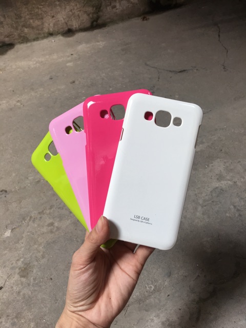 Ốp Sam sung E7 HIỆU SGP