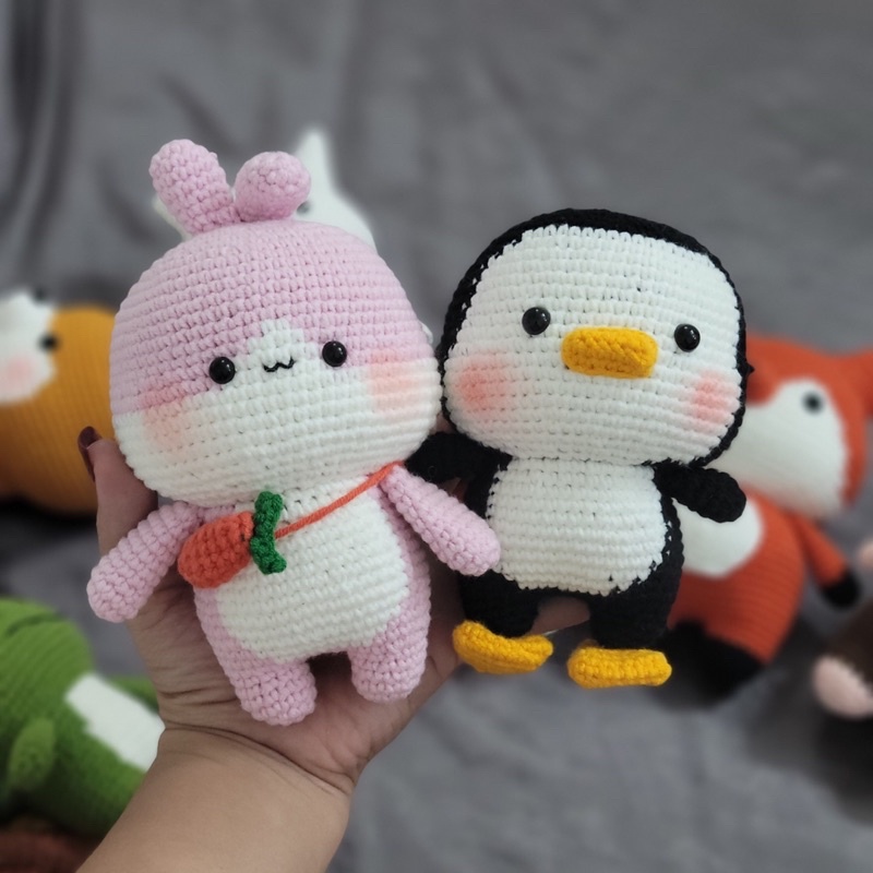 Quà tặng cho các cặpđôi - quà Valentine