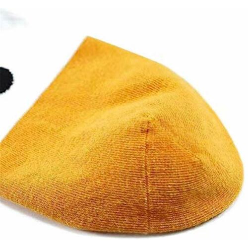 Đôi Vớ Cotton Thoáng Khí In Hình Động Vật Dễ Thương Cho Nam Nữ
