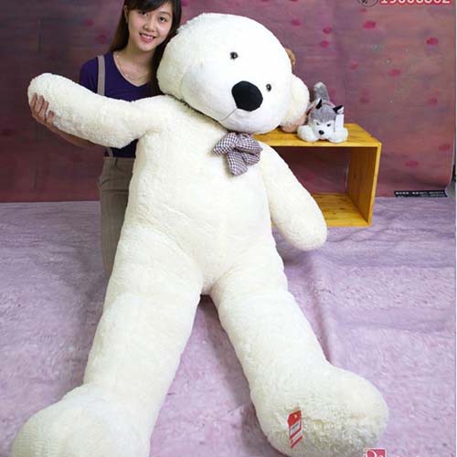 Gấu bông 1m8 khổng lồ Teddy Boyds