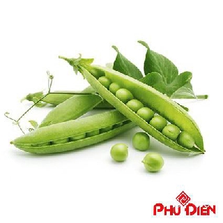 Gói 10 gr hạt giống đậu hà lan phú điền