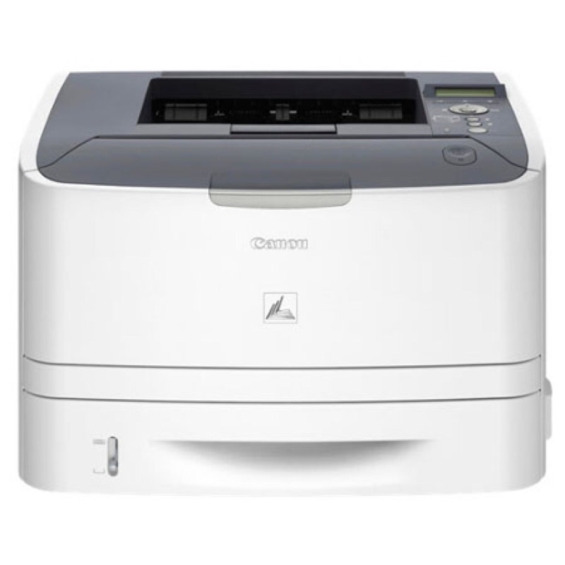 Máy in Canon LBP 6300dn  in 2 mặt tự động in qua mạng lan