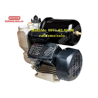 Máy bơm nước đa năng Oshima 300A ( tự động tăng áp )