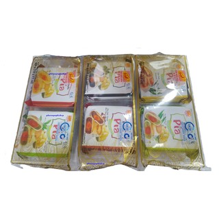 Bánh pía bách vị (6 nhân)