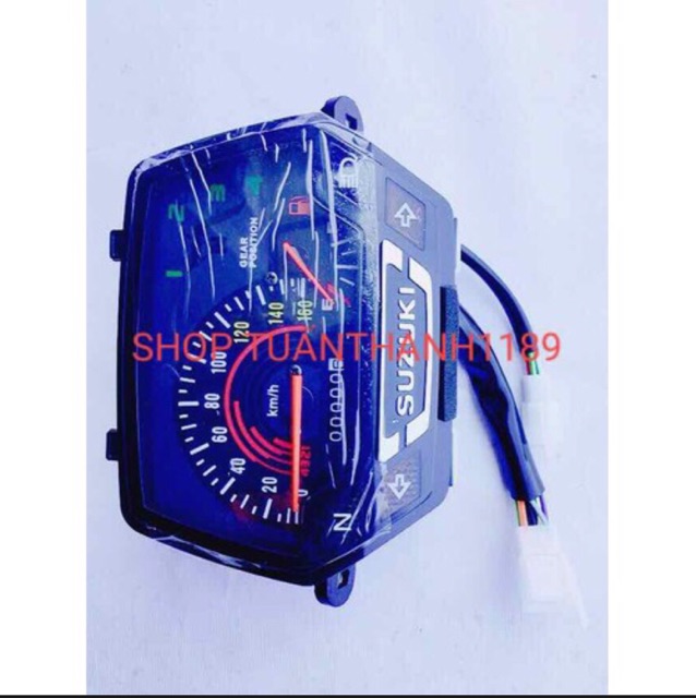 ĐỒNG HỒ SUZUKI VIVA