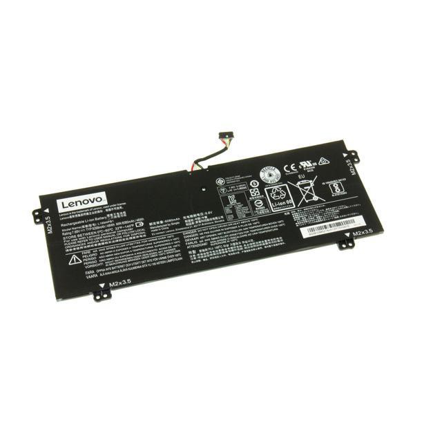 Pin Lenovo Ideapad Yoga 720-13IKB - FRU: 5B10M52740