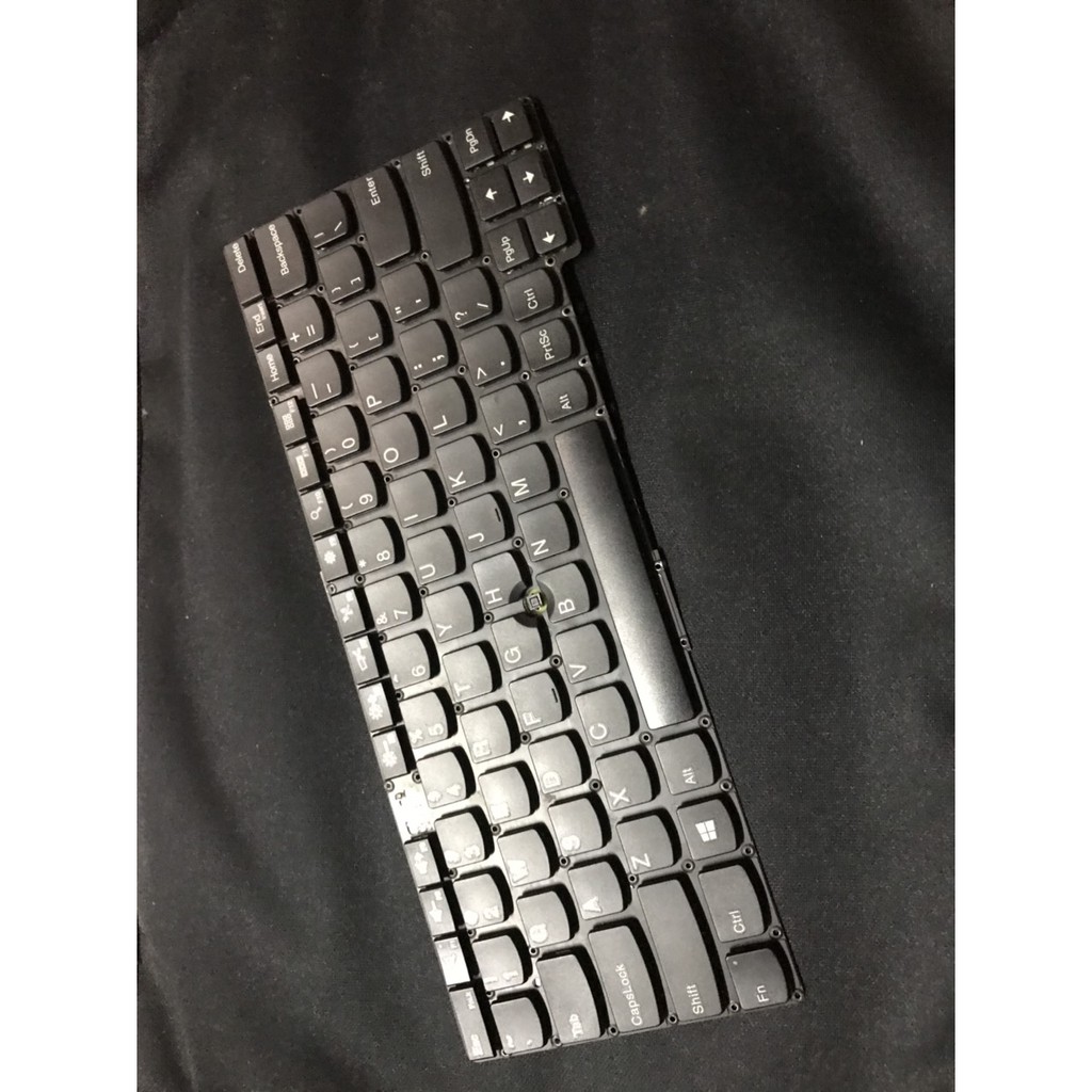 [Thinkpad Helix] Phím xác Thinkpad FRU 04x0260 Helix 11.6 ultrabook