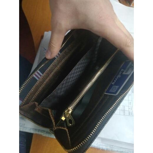 VÍ NỮ DÀI BAELLERRY HÀNG CHÍNH HÃNG SLL | BigBuy360 - bigbuy360.vn